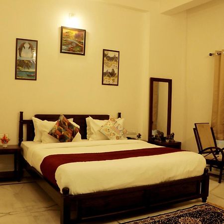 Tripli Udaipur Hotel Ngoại thất bức ảnh