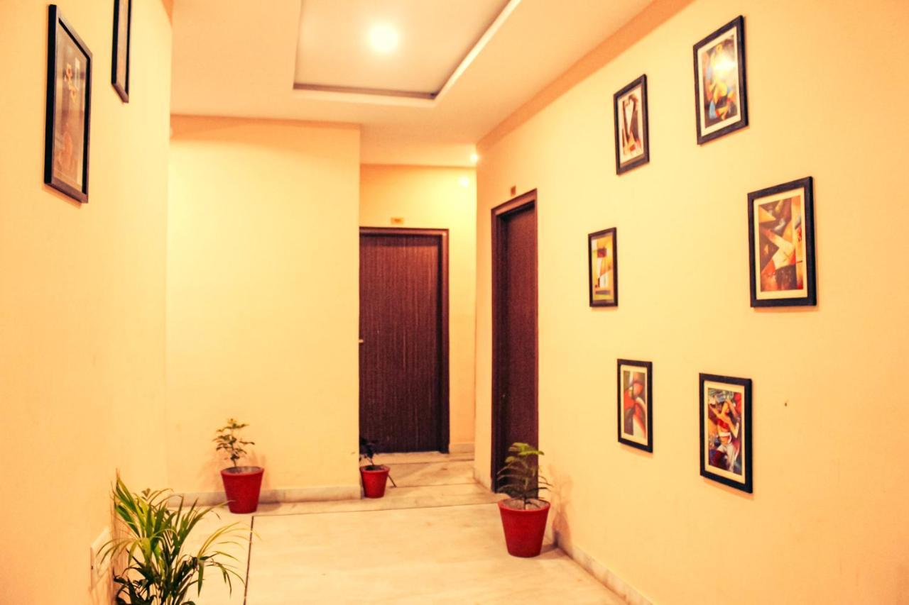 Tripli Udaipur Hotel Ngoại thất bức ảnh