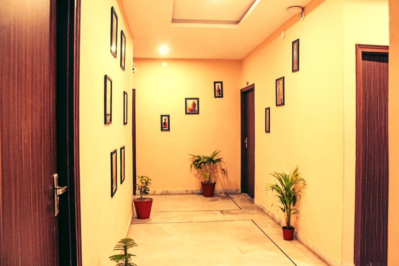 Tripli Udaipur Hotel Ngoại thất bức ảnh