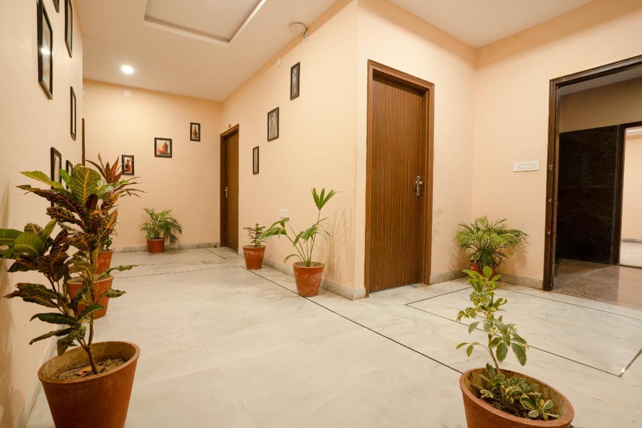 Tripli Udaipur Hotel Ngoại thất bức ảnh