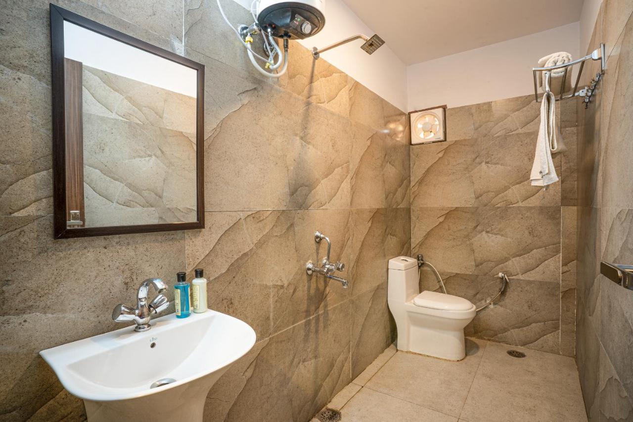 Tripli Udaipur Hotel Ngoại thất bức ảnh