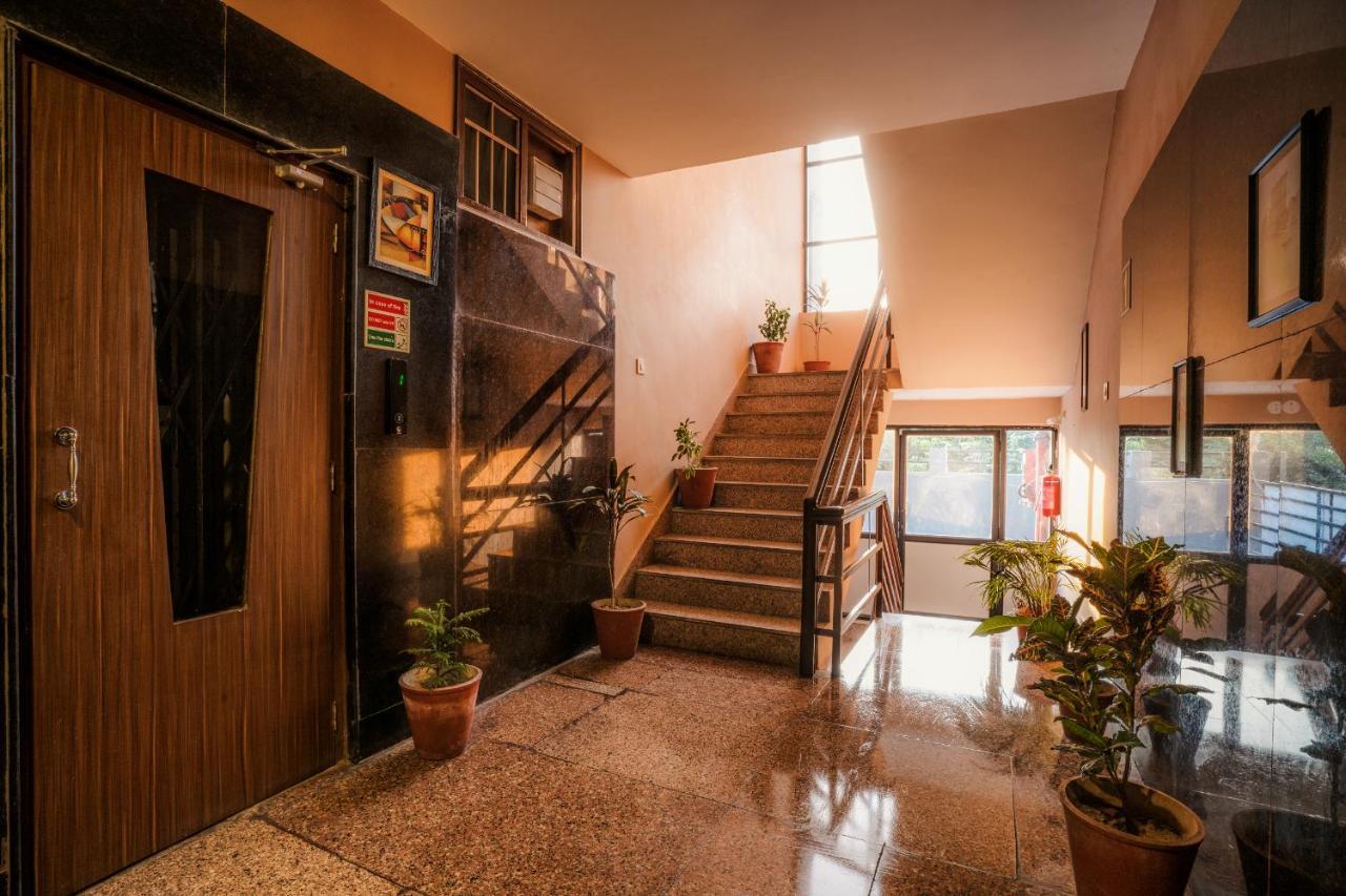 Tripli Udaipur Hotel Ngoại thất bức ảnh