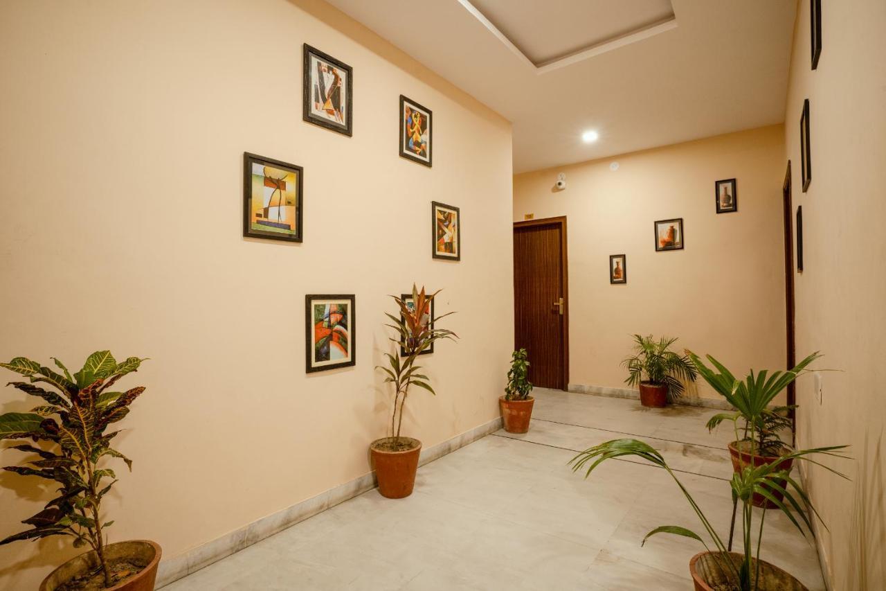Tripli Udaipur Hotel Ngoại thất bức ảnh