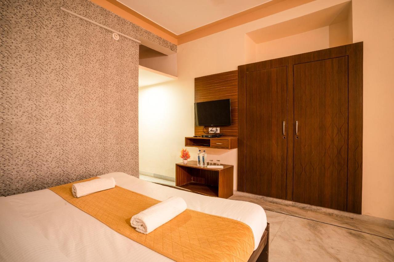 Tripli Udaipur Hotel Ngoại thất bức ảnh