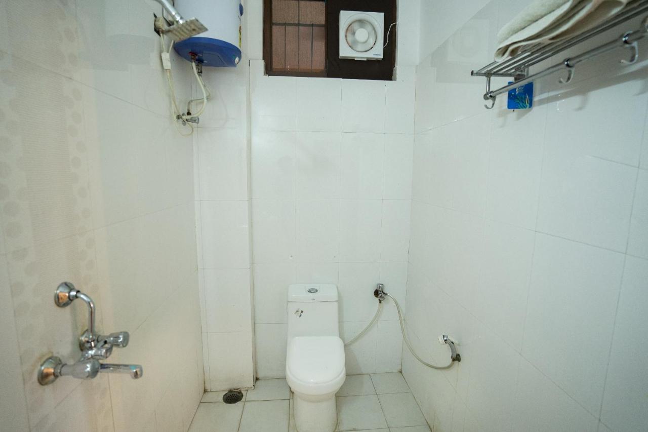 Tripli Udaipur Hotel Ngoại thất bức ảnh