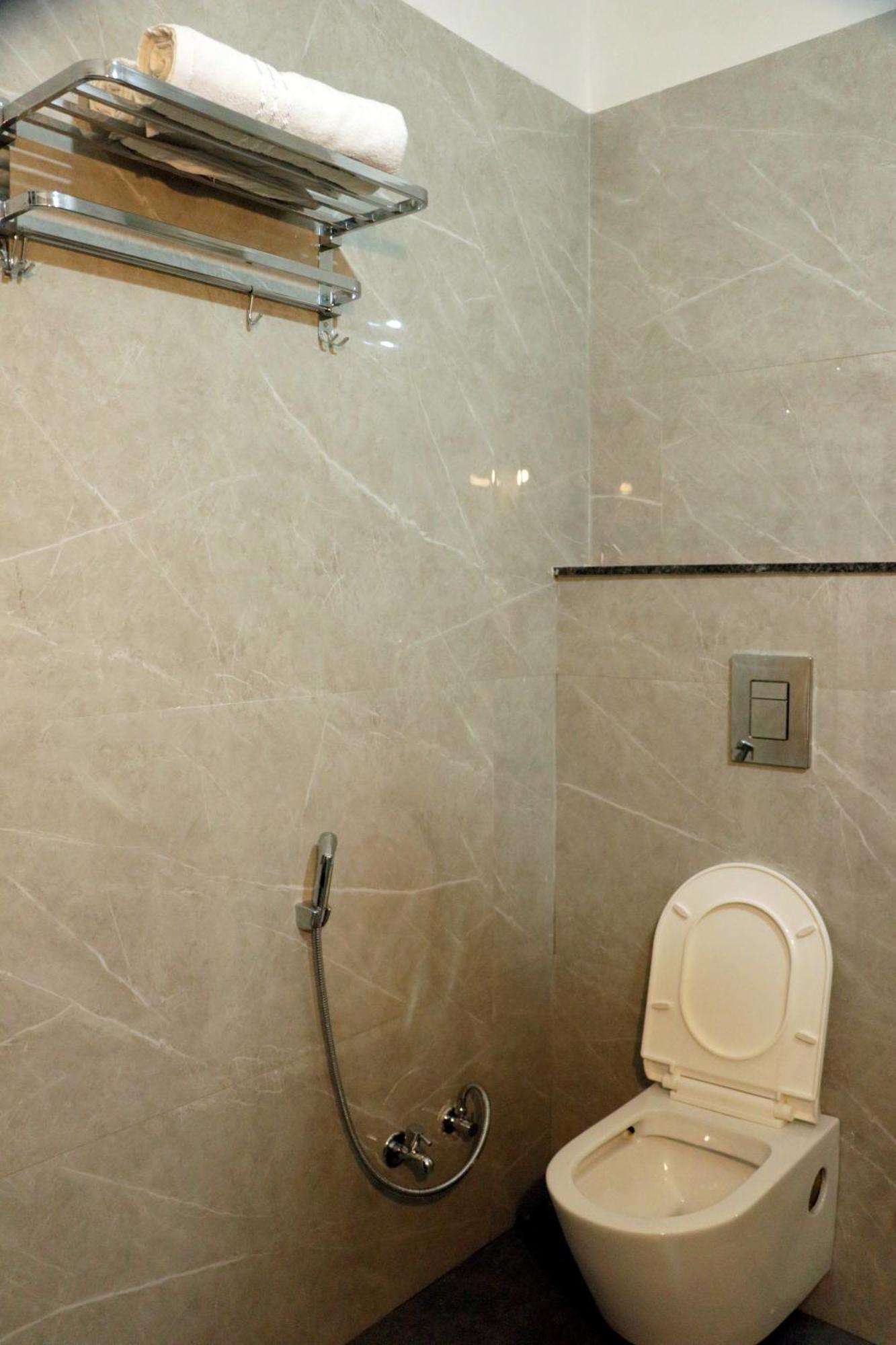 Tripli Udaipur Hotel Ngoại thất bức ảnh
